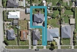 12 Hensley Street, Gladstone, Invercargill