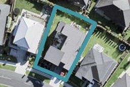 44 Butler Stoney Crescent, Silverdale, Silverdale