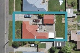 147 Harvey Street, Grasmere, Invercargill