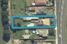 121 Great South Road, Ohaupo, Ohaupo