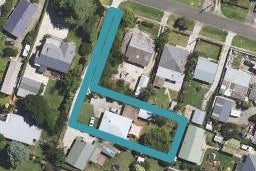 14 Bulwer Road, Te Hapara, Gisborne