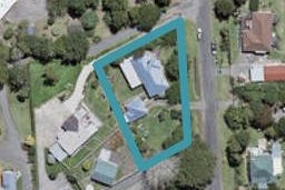 11 South Avenue, Kaukapakapa, Kaukapakapa