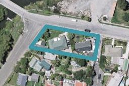 1A Walker Street, Kaiapoi, Kaiapoi
