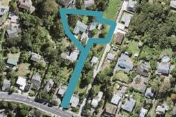 219 Golf Road, Titirangi, Auckland