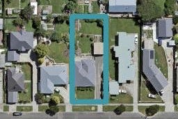 18 Hensley Street, Gladstone, Invercargill