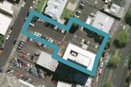 405/145 Symonds Street, Newton, Auckland