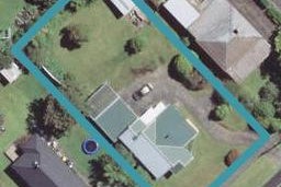 18 Old South Road, Okato, Okato