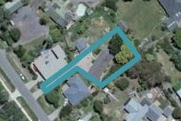 41 Esther Street, Martinborough