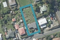 13 Monowai Road, Ravensbourne, Dunedin