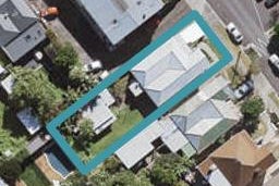 22 Grosvenor Street, Grey Lynn, Auckland