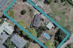 2428 State Highway 2, Greytown