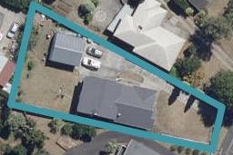 35 Hillcrest Road, Hillcrest, Hamilton