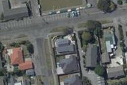 115 North Belt, Lincoln, Lincoln
