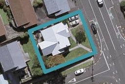 64 Dawson Street, New Plymouth, New Plymouth