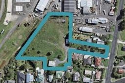 129 Queen Street, Waiuku, Waiuku