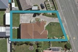 298 Racecourse Road, Waverley, Invercargill