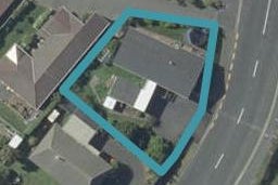 121 Highcliff Road, Shiel Hill, Dunedin