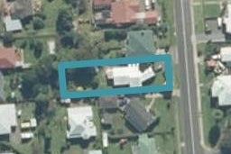 36 Towers Street, Paeroa, Paeroa