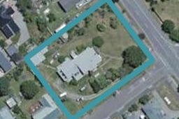 29 Kitchener Street, Martinborough