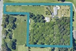 92 State Highway 33, Tikitere, Rotorua