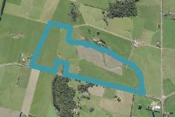 877 Fern Flats Road, Marton
