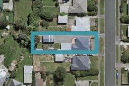 15 Dyson Street, Strathern, Invercargill