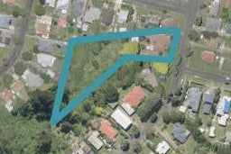 6 Plunket Street, Durie Hill, Whanganui