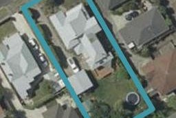 40 Knowles Street, Terrace End, Palmerston North