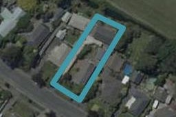 1/48 Warren Crescent, Hillmorton, Christchurch