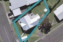 2 Neve Place, Strandon, New Plymouth