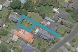 5A Porritt Street, Saint Johns Hill, Whanganui