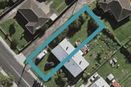41A Ashton Avenue, Otara, Auckland