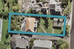 12 Alfred Street, Northcote Point, Auckland
