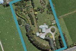 169 Oteramika Road, Seaward Bush, Invercargill