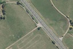 525 State Highway 3, Bulls