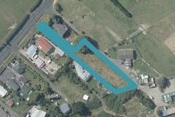 463 Brighton Road, Westwood, Dunedin