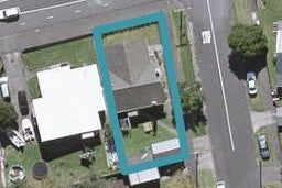 2 Peace Avenue, Moturoa, New Plymouth