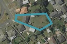41 Millar Street, Terrace End, Palmerston North