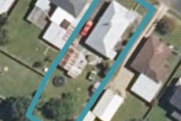 16 Edward Street, Pahiatua