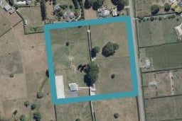 58 Norrish Road, Ohaupo, Ohaupo
