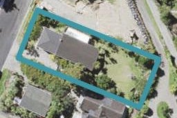 36 Newhaven Terrace, Mairangi Bay, Auckland