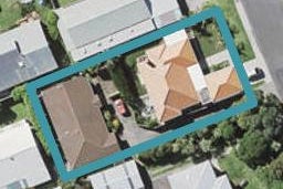 1/4 Harrison Avenue, Belmont, Auckland