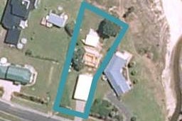 288 Big Bay Road, Manukau Heads, Āwhitu