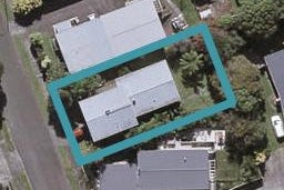 17 Mayfair Place, Westown, New Plymouth