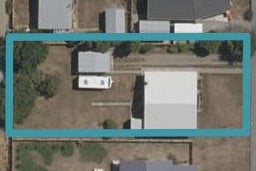 21 Northland Street, Ranfurly, Ranfurly