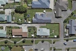 391 North Road, Waikiwi, Invercargill