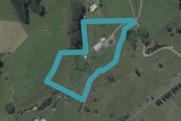 1535A Pohangina Road, Pohangina, Ashhurst