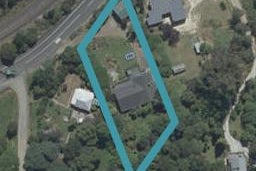 60 Doctors Point Road, Waitati, Waitati