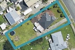 14 Bellingham Crescent, Fordlands, Rotorua