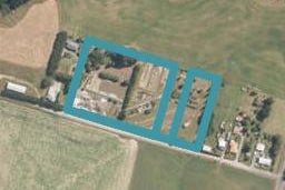 0 Finegand Township Road, Finegand, Balclutha